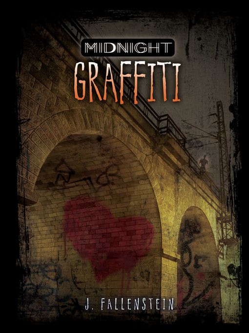 Cover image for Graffiti